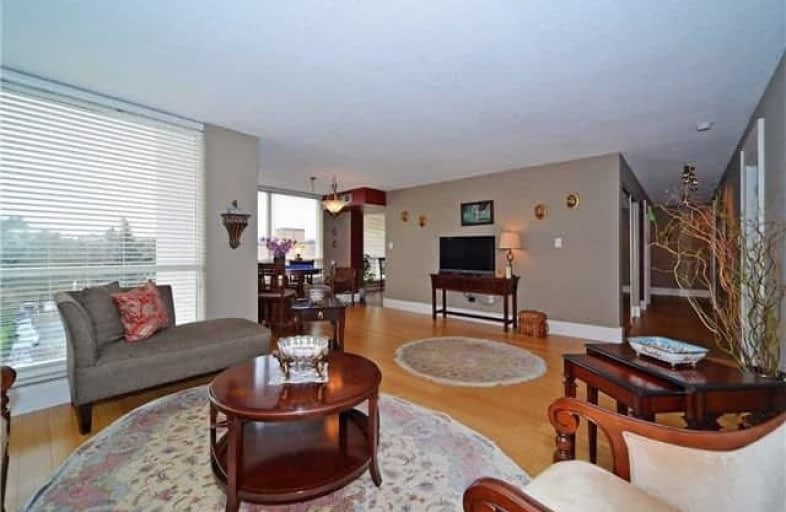 419-309 Major Mackenzie Drive East, Richmond Hill | Image 1