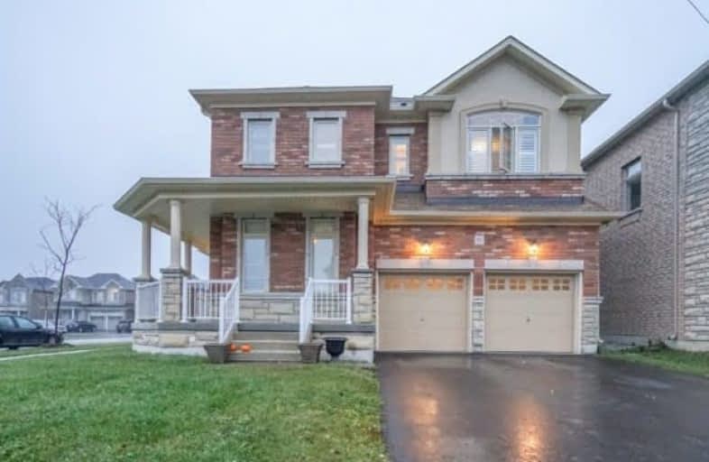 11 Creekland Avenue, Whitchurch Stouffville | Image 1