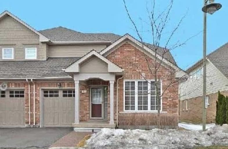 41 Oasis Way, Markham | Image 1