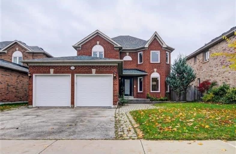 202 Shaftsbury Avenue, Richmond Hill | Image 1