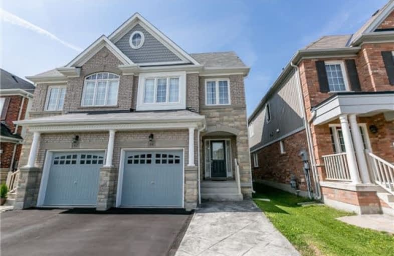 66 Russel Drive, Bradford West Gwillimbury | Image 1