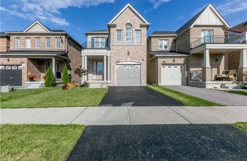 135 Armstrong Crescent, Bradford West Gwillimbury | Image 1