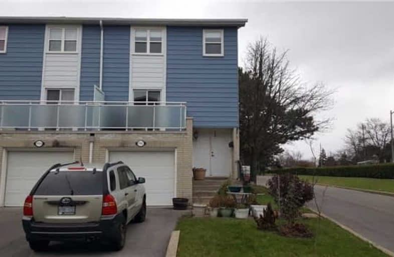 71-1752 John Street, Markham | Image 1