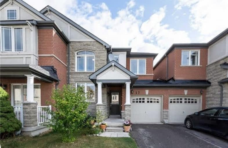 17 Vandervoort Drive, Richmond Hill | Image 1