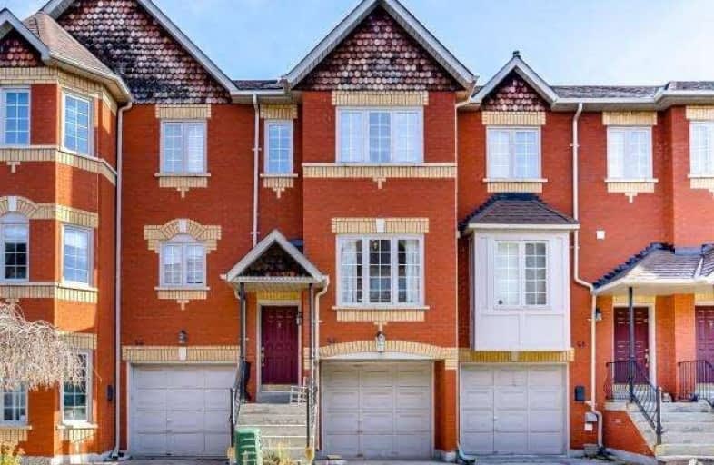 65-95 Weldrick Road East, Richmond Hill | Image 1