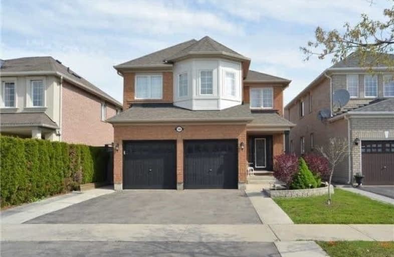 166 Newman Avenue, Richmond Hill | Image 1