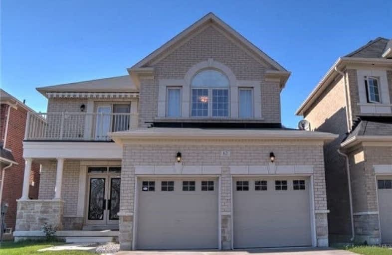 62 Rossini Drive, Richmond Hill | Image 1