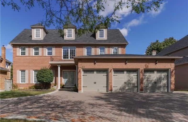 21 Dumfries Drive, Markham | Image 1