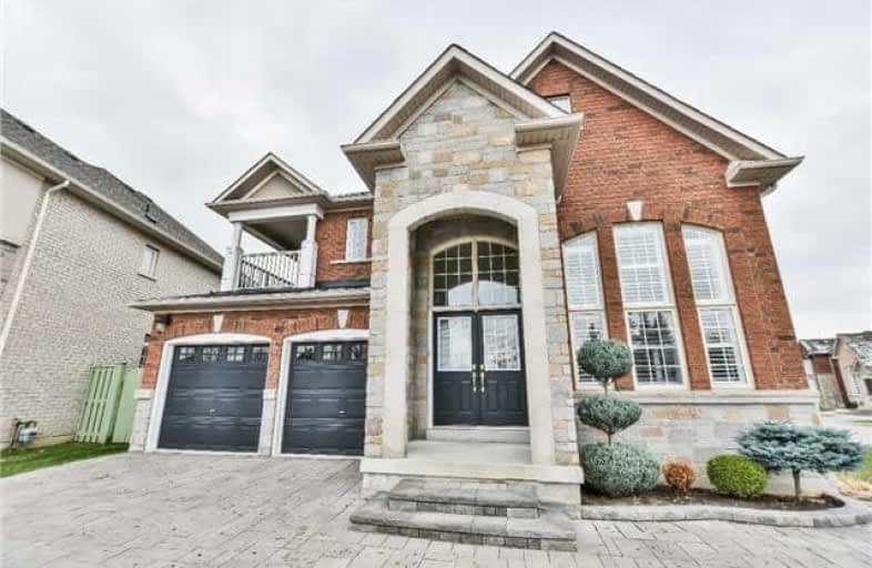 60 Hazelton Avenue, Markham | Image 1