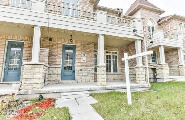 58 Harbord Street, Markham | Image 1