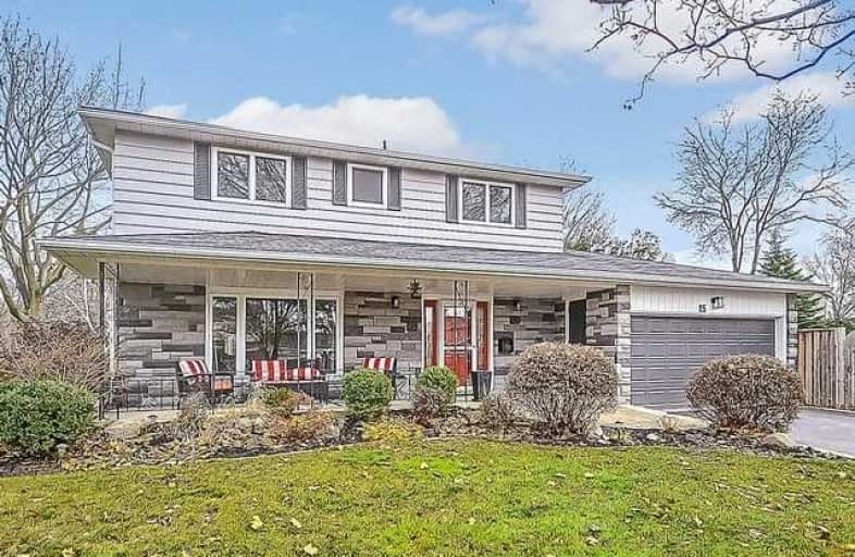 15 John Dexter Place, Markham | Image 1