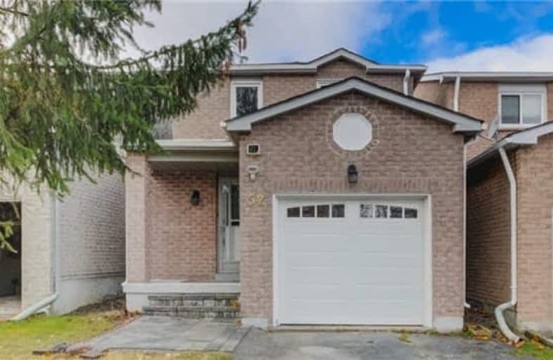 52 Alderbury Drive, Markham | Image 1