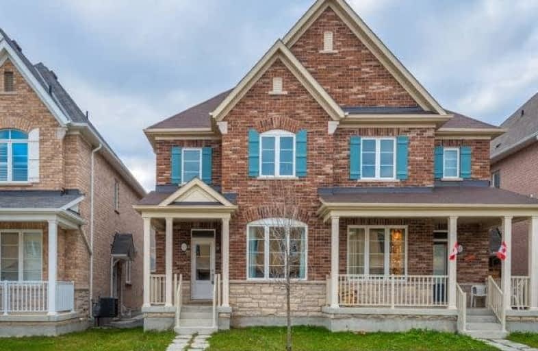 530 Cornell Centre Boulevard, Markham | Image 1