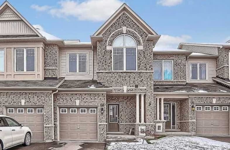 68 Harvest Hills Boulevard, Newmarket | Image 1