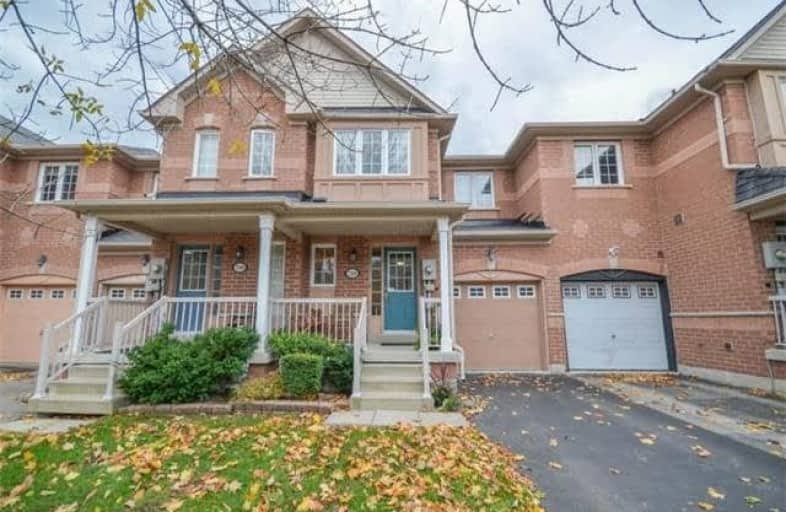 728 Joe Persechini Drive, Newmarket | Image 1