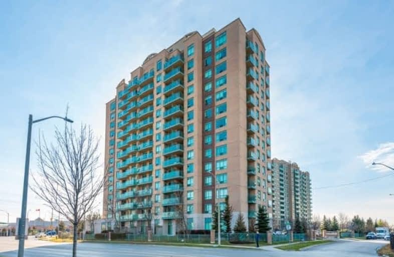 412-11 Oneida Crescent, Richmond Hill | Image 1