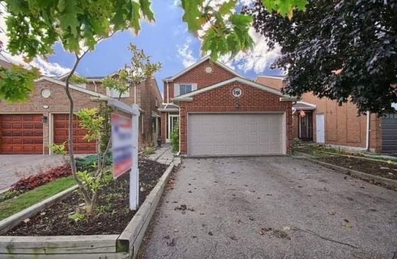 191 Mullen Drive, Vaughan | Image 1