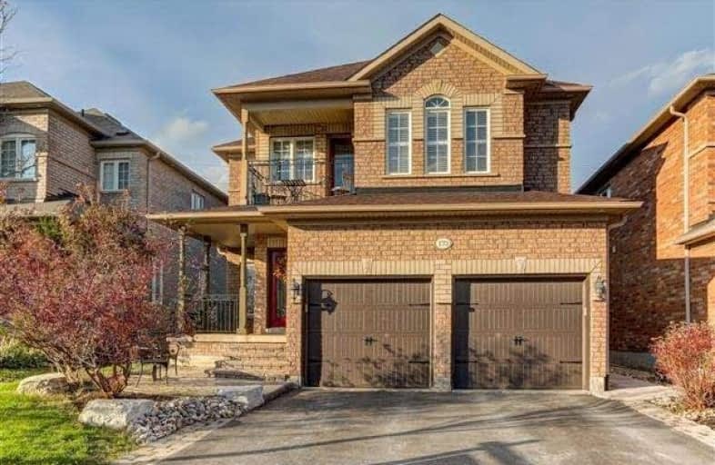 173 Regency View Heights, Vaughan | Image 1