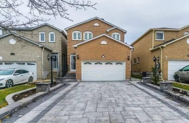 120 Irenemount Crescent, Markham | Image 1