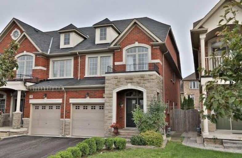 7 Marc Santi Boulevard, Vaughan | Image 1