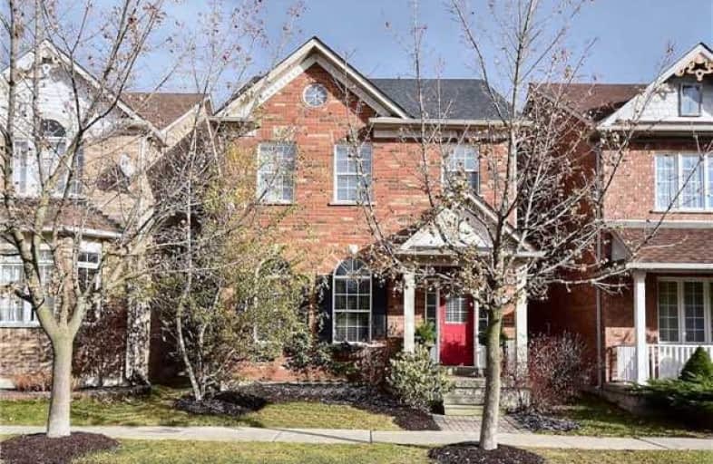 45 Country Glen Road, Markham | Image 1