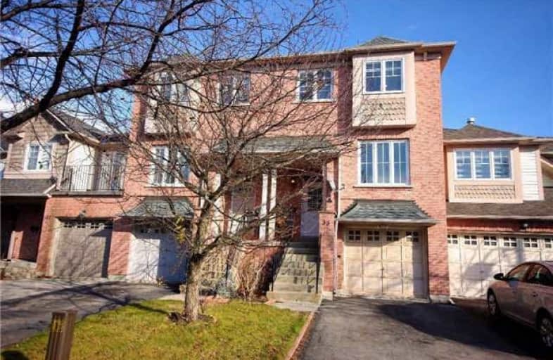 35 Schouten Crescent, Markham | Image 1