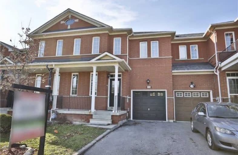 113 Wildberry Crescent, Vaughan | Image 1