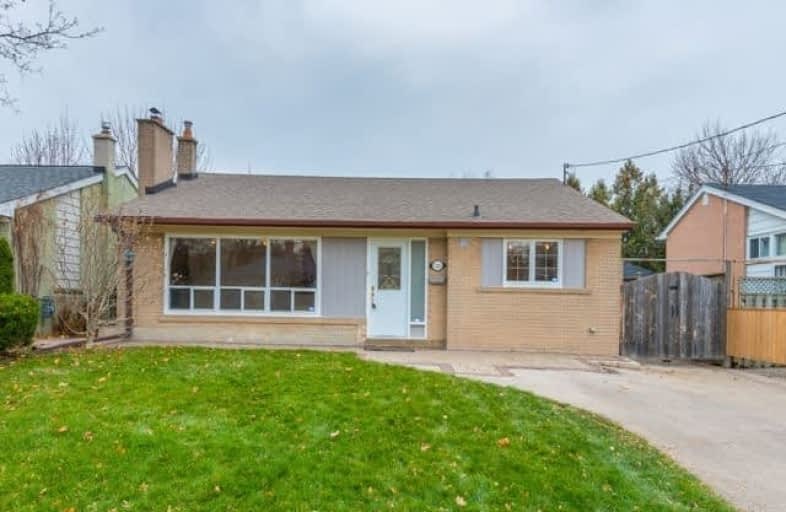 321 Paliser Crescent South, Richmond Hill | Image 1