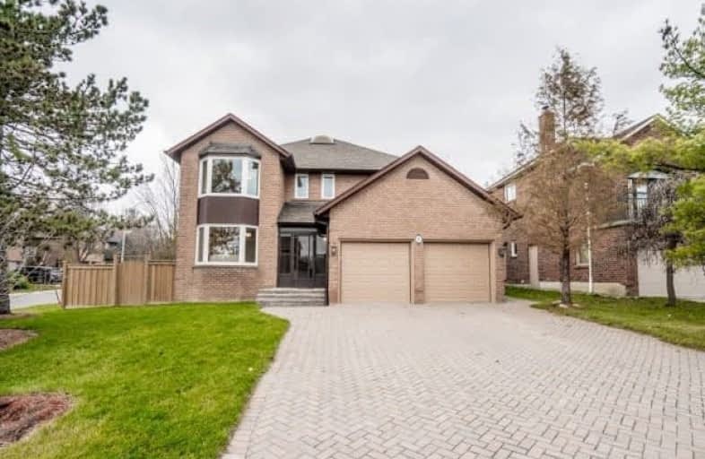 7 Prince Edward Boulevard, Markham | Image 1