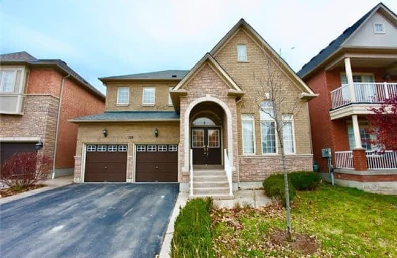 120 Vellore Avenue, Vaughan | Image 1