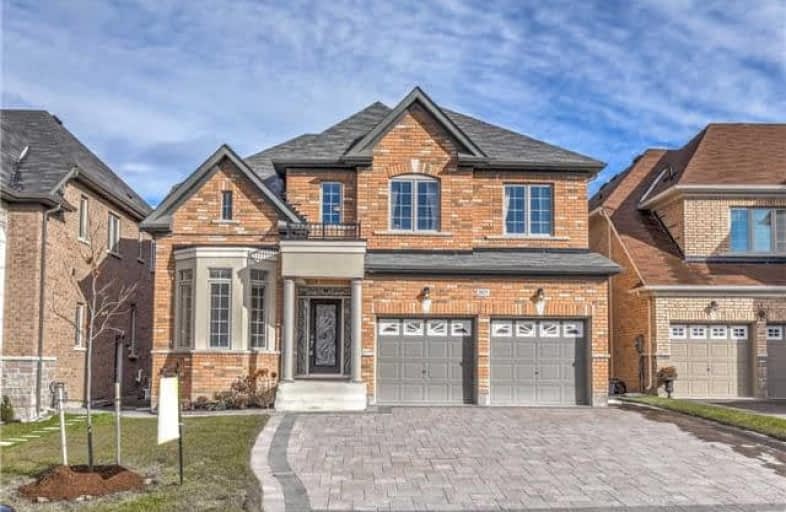 805 Elvidge Trail, Newmarket | Image 1