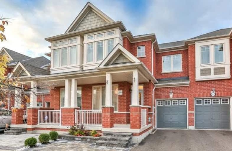 40 Pitney Avenue, Richmond Hill | Image 1