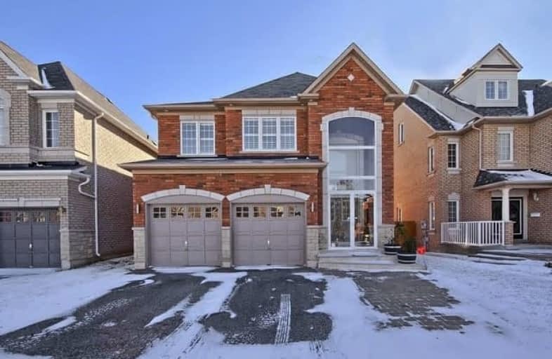 34 Garland Crescent, Richmond Hill | Image 1