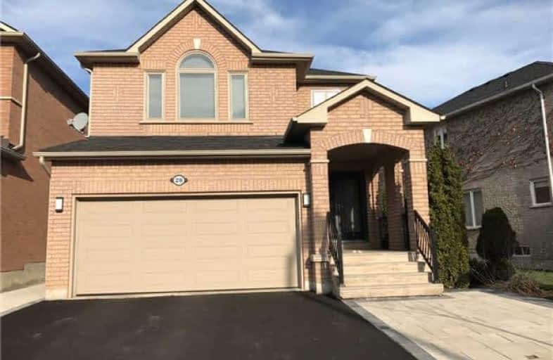 28 San Vito Drive, Vaughan | Image 1