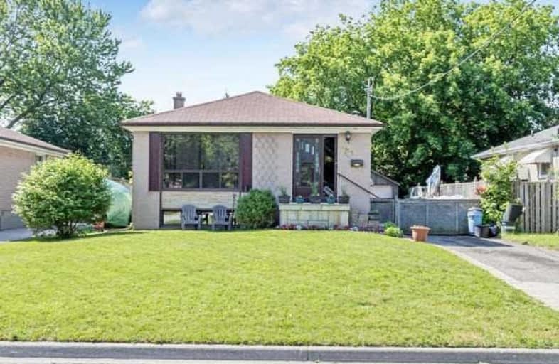 504 Lynett Crescent, Richmond Hill | Image 1