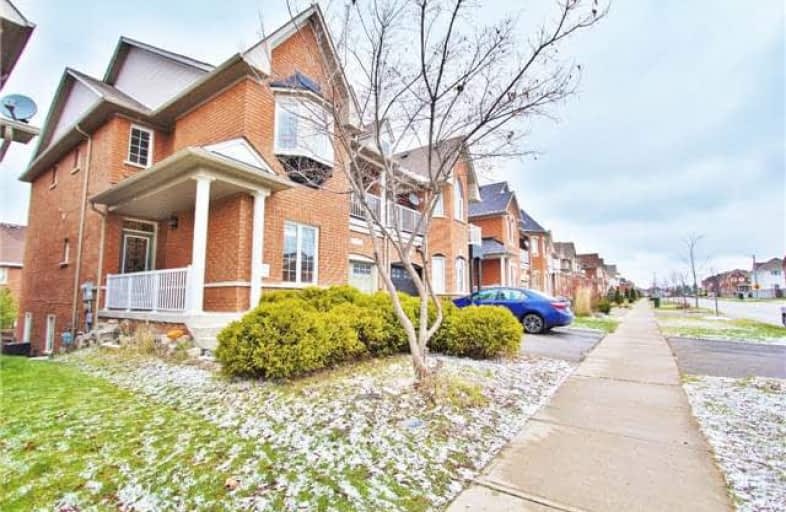 170 Old Colony Road, Richmond Hill | Image 1