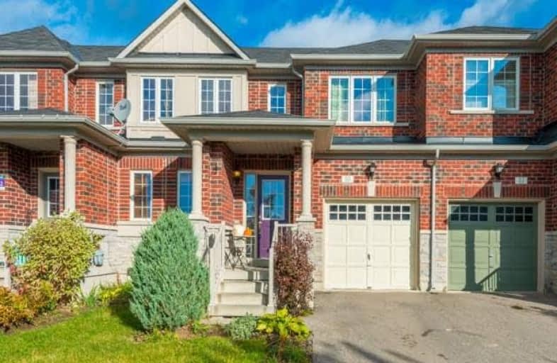 55 Harriet Crescent, Whitchurch Stouffville | Image 1