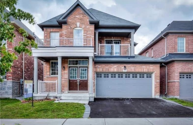 33 Beacon Point Street, Markham | Image 1