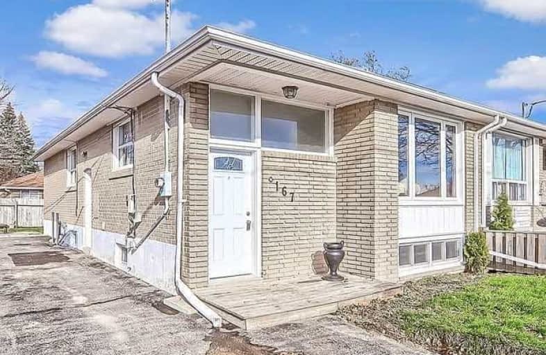 167 Septonne Avenue, Newmarket | Image 1