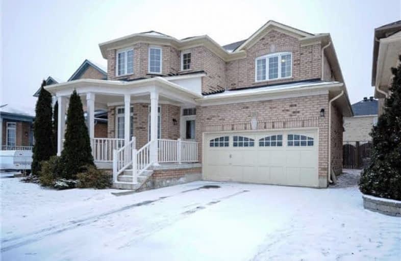 29 Misty Court, Markham | Image 1