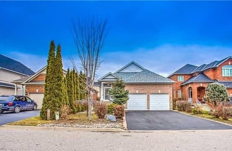 6 Green Meadow Crescent, Richmond Hill | Image 1