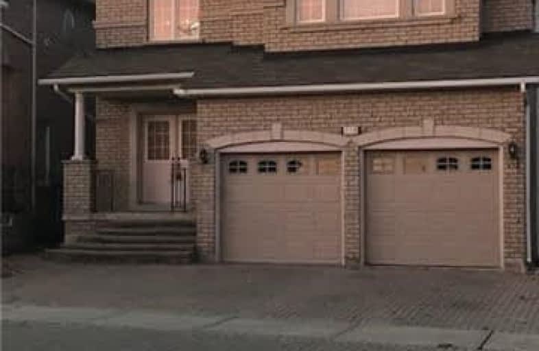318 Elson Street, Markham | Image 1