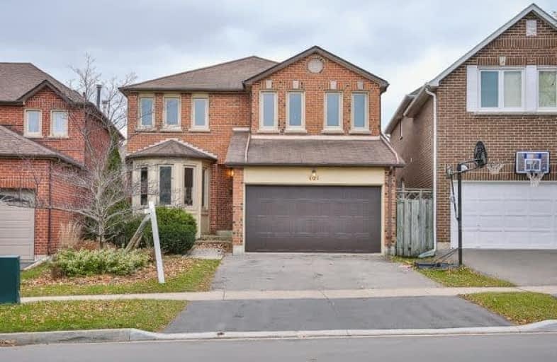 101 Rosedale Heights Drive, Vaughan | Image 1