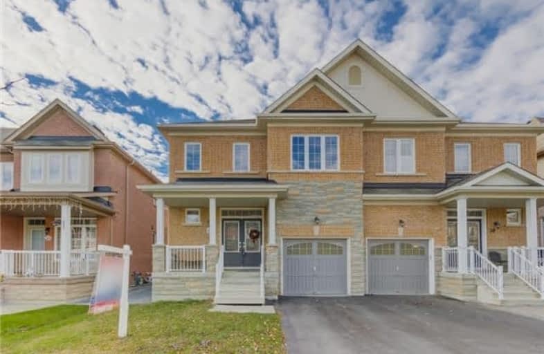 28 Stoots Street, Markham | Image 1