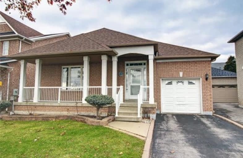 70 Russell Jarvis Drive, Markham | Image 1