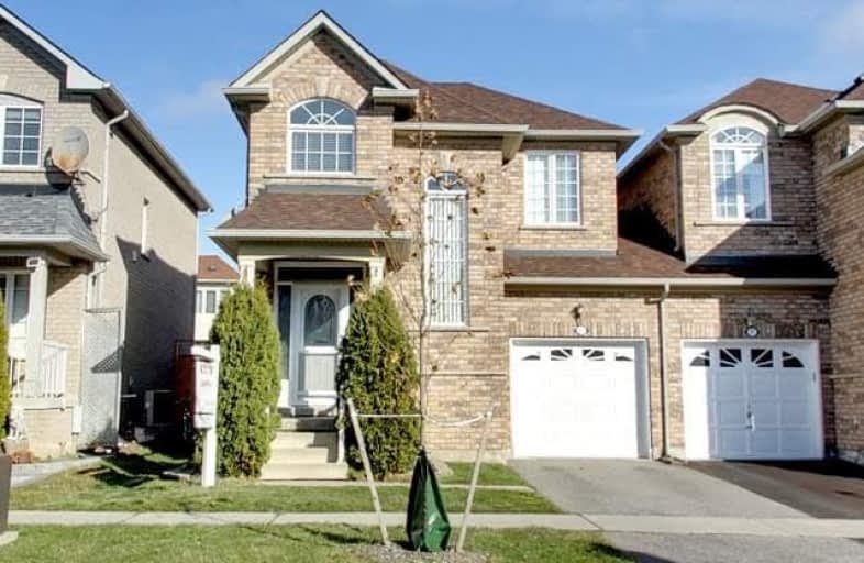 23 Trailsbrook Terrace, Markham | Image 1