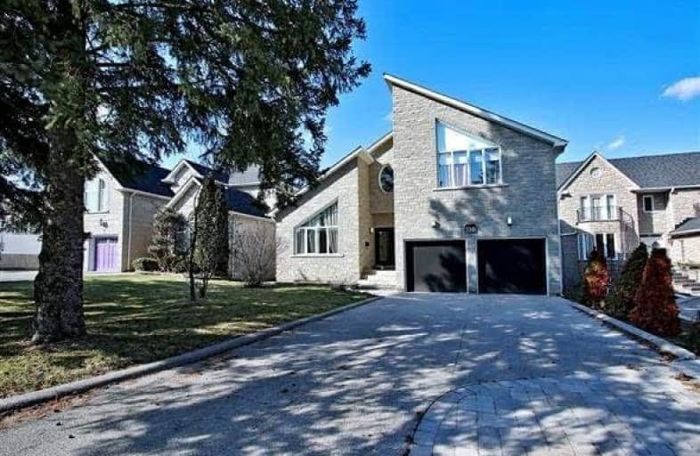 110 Birch Avenue, Richmond Hill | Image 1