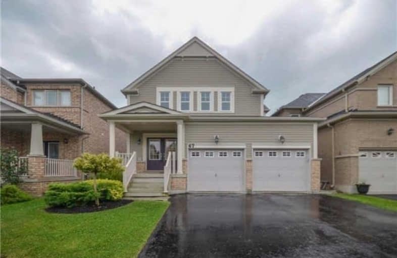 47 Mooney Street, Bradford West Gwillimbury | Image 1