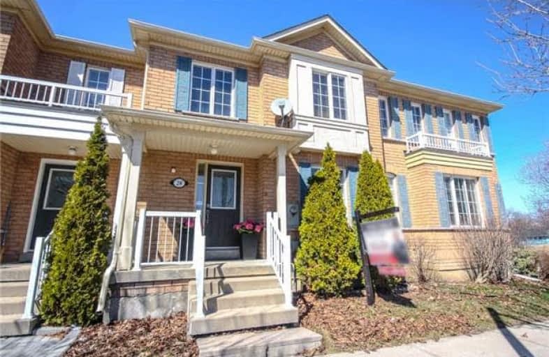 28 Little Angel Road, Markham | Image 1