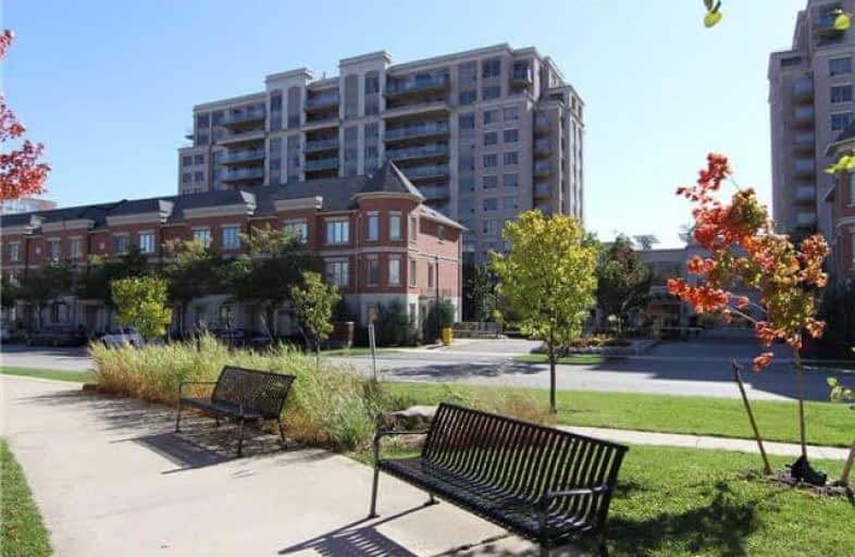 917-39 Galleria Parkway, Markham | Image 1